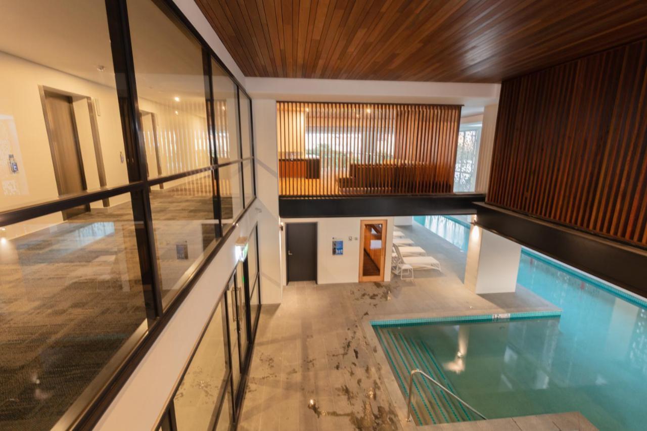 Airtrip Apartment On Hope Street Brisbane Exterior foto
